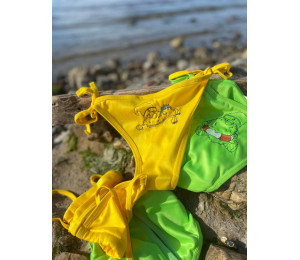 Stickdatei - Seebär Gnom 3